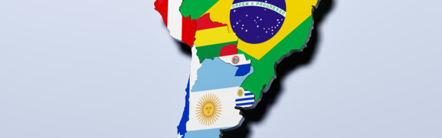 Open Banking Expo Launches New Latin American Partnership