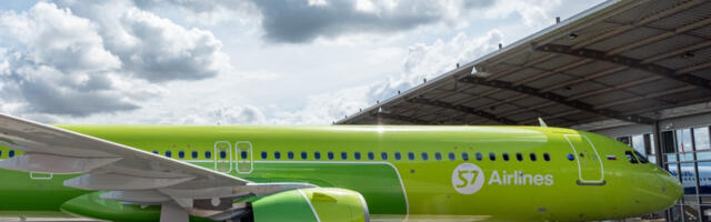 Russian Airlines With Foreign-Leased Planes Told Not to Fly Abroad