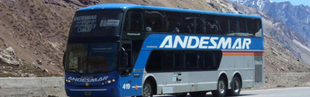 Bookaway Buys Argentina’s Plataforma 10 in Intercity Bus Booking Rollup