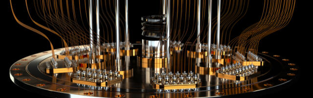 Quantum tech funding ‘strong’ despite economic gloom, says investment firm