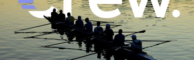 Y Combinator-backed recruitment CRM for teams Crew rows in $2.3 million