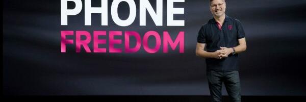 T-Mobile’s ‘Phone Freedom’ Helps Those Stuck in Stupid 3-Year Contracts