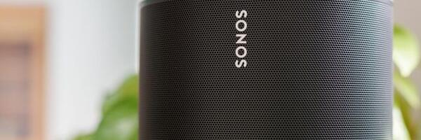 Bye Bye, Local File Playback Support From Sonos