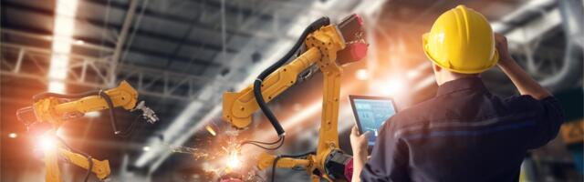How Inductive Automation’s endpoint security strategy makes manufacturing more secure