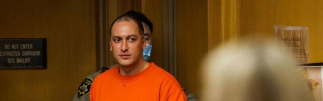 East Bay man accused of killing of Cash App founder was accused of stabbing two teens in 2005, according to SF Chronicle
