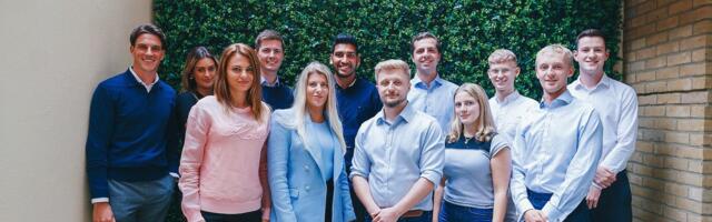 Fuel Ventures announces £100m early-stage tech fund