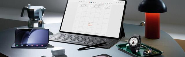 Samsung Galaxy Z Fold 5 starts at Rs 1.55 Lakhs, Z Flip 5 at Rs 99,999. Check details here