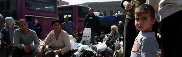 How Armenia and Azerbaijan’s conflict could still destabilize the region