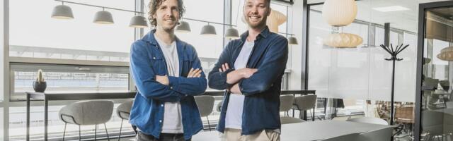 Amsterdam-based climate tech Pickler secures €500k to counter greenwashing in the packaging industry