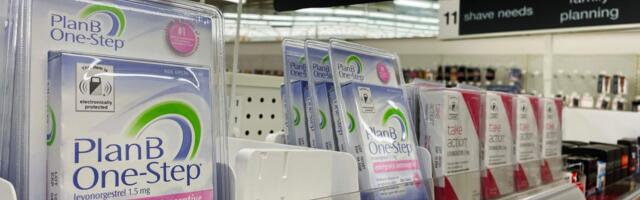 The anti-abortion playbook for restricting birth control