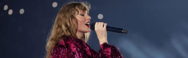 It’s impossible to be neutral about Taylor Swift