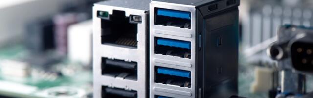 Intel's Arrow Lake CPU socket is nearly identical to the old socket — LGA1851 pinout shows one additional USB 2.0 port