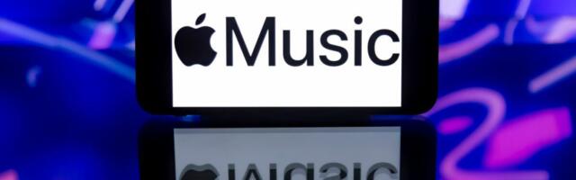 iOS 18 Apple Music: New tool for creating your own AI-generated playlist art spotted