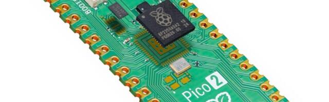 Raspberry Pi Pico 2 – finally a successor to the original $5 microcontroller gets launched – here’s what we know