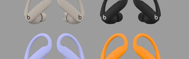 Apple's New Powerbeats Pro 2 Will Measure Heart Rate From Your Ears