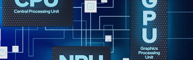 Intel releases NPU drivers with Arrow Lake support — AI PC users will have yet another component that may require regular updates