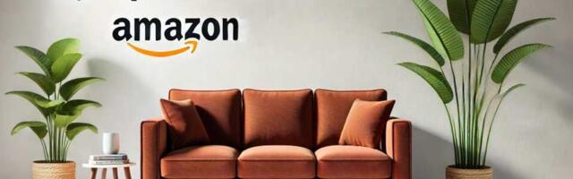 Amazon plans $20 sofa price cap in aggressive move to challenge Temu