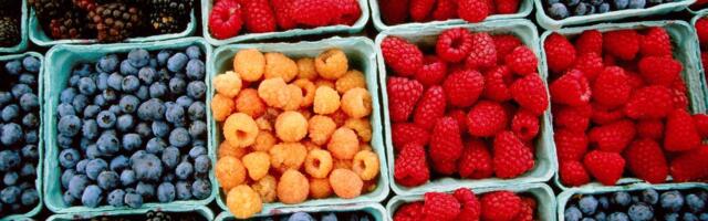 Wash These 12 Fruits and Vegetables to Remove Trace Amounts of Pesticides