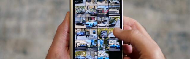 Your Google Photos app is about to look different. Here’s what’s changing