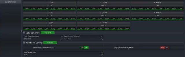 Ryzen Master now supports EXPO profile enablement without a system restart — the new version also drops support for Zen and Zen+ Threadripper CPUs