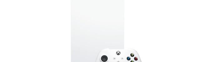 The Xbox Series X Console and Controller Bundle Is Cheaper Than Its Cyber Monday Price