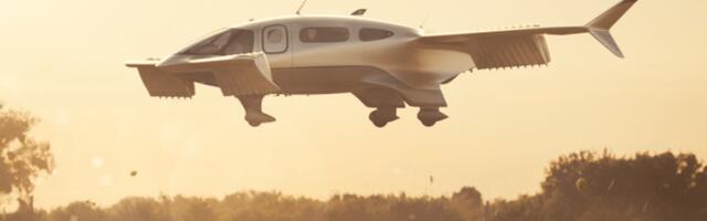 A Christmas Miracle? Electric aircraft/airtaxi pioneer Lilium achieves breakthrough in investor search