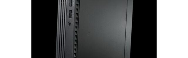 Short on space? Grab this Lenovo mini PC deal