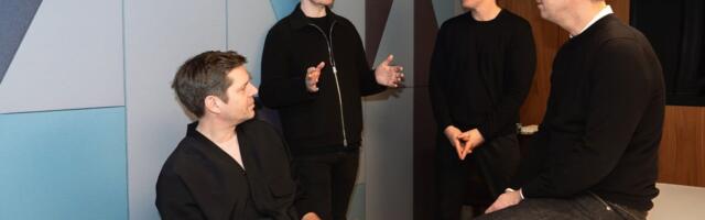 Copenhagen’s Hybird Energy raises €2.4M: Co-founder Søren Berg on becoming Europe’s ‘energy cloud’, challenges, and more 