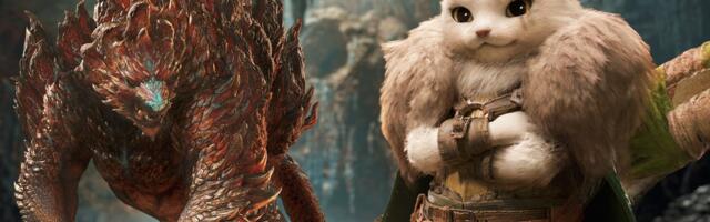 Six hours with Monster Hunter Wilds: tons of great evolutions for long-time fans, but newcomers be wary