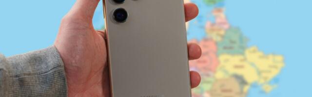Canalys: Europe smartphone market grows after four years in decline
