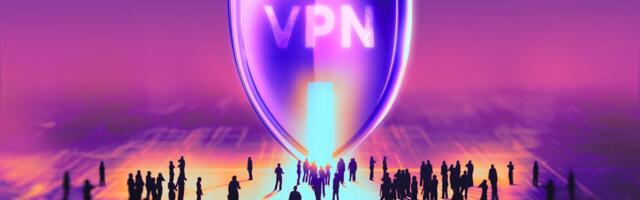 CNET Survey: 43% of Americans Use VPNs, Citing Privacy as the Primary Reason. Experts Expect That Number to Rise