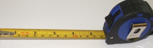 How To Accurately Read A Tape Measure (And Common Mistakes To Avoid)