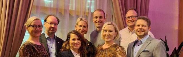 €31.5 Million from Finnish Angel Investors: Fewer Startups Receiving Funding, but with Larger Rounds