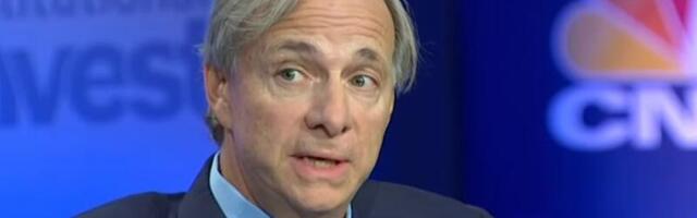 Ray Dalio Sounds the Alarm on Global Systemic Risk, But Bitcoin Remains Resilient