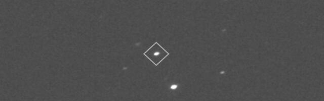 NASA’s Lucy Spacecraft Set for High-Stakes Asteroid Encounter on Sunday