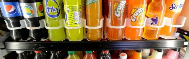 Santa Cruz’s sugary soda tax is first to defy state ban