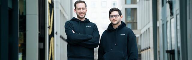 Google Ventures leads £15m Series A for London SaaS startup StackOne