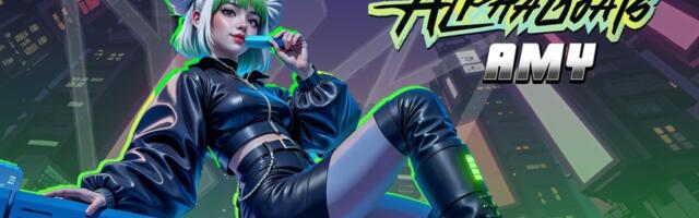 GOAT Gaming unveils Amy, its first pro AI agent