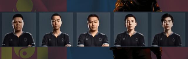 ATOX Esports CS2 team banned by ESIC over match-fixing scandal