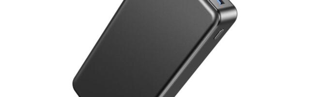 This 56,800mAh Power Bank Suddenly Got So Cheap, Amazon Is Taking 85% Off Just for Prime Day