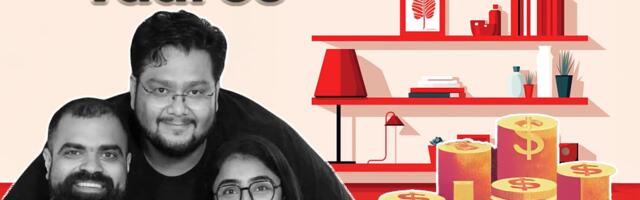 Exclusive: D2C Home Decor Brand Vaaree Closes Pre-Series A Round At $4.6 Mn