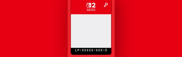 Nintendo is reportedly asking Japanese players for their thoughts on the controversial Switch 2 Game-Key Card releases