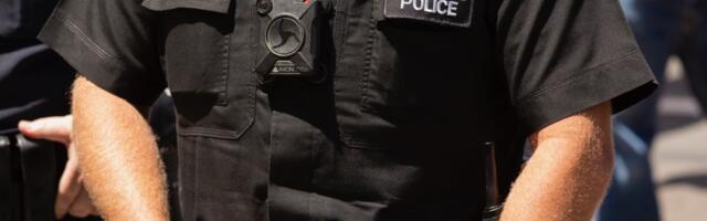 Staged police bodycam videos are the new king of outrage bait