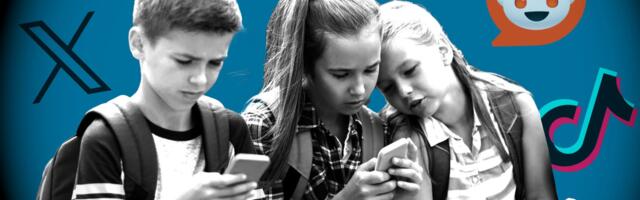 Tech giants’ age verification tools put to the test as UK online safety rules kick in