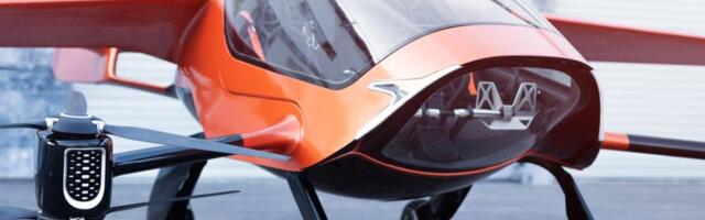 eVTOL startup AIR lands $23M to accelerate U.S. expansion and aircraft deliveries