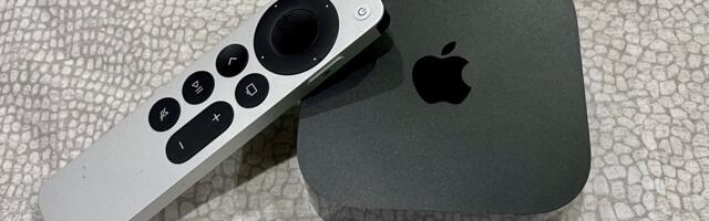 A new Apple TV 4K is still coming this year, says report – but of the rumored changes, only one is exciting to me