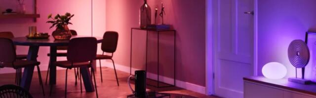 Leaked Philips Hue hub can support over 150 bulbs, and turn them into motion sensors