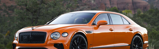 Bentley Flying Spur Vs. Rolls-Royce Ghost: How The Two Ultra-Luxury Sedans Stack Up