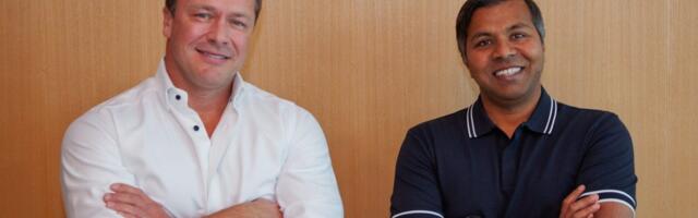 Stealth AI startup Aurasell raised $30 million in seed funding in 28 hours to take on Salesforce