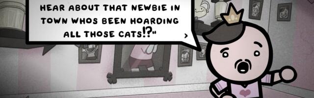 The Binding of Isaac creator's Mewgenics finally gets a release date, almost 13 years after it was announced
